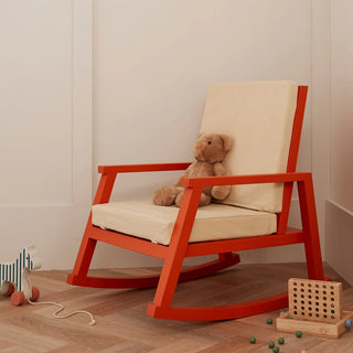 CARL LARSSON Rocking Chair