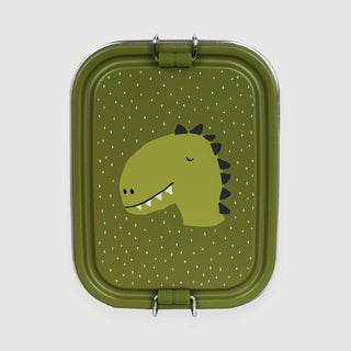 Small Lunch Box Mr. Dino