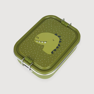 Small Lunch Box Mr. Dino