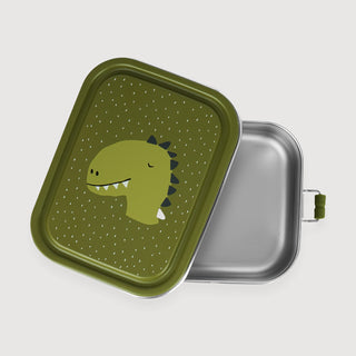 Small Lunch Box Mr. Dino