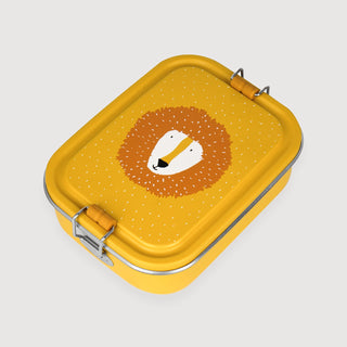 Small Lunch Box Mr. Lion
