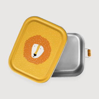 Small Lunch Box Mr. Lion