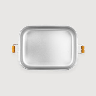 Small Lunch Box Mr. Lion