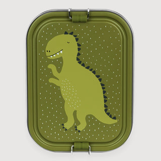 Large Lunch Box Mr. Dino