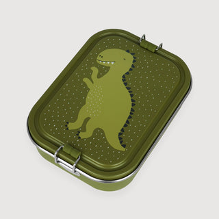 Large Lunch Box Mr. Dino