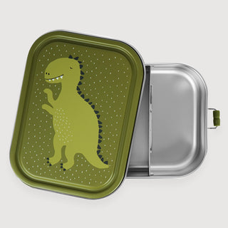 Large Lunch Box Mr. Dino
