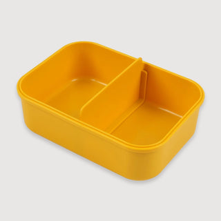 Lunch Box with Clips Spaceman Mr. Lion