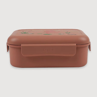 Lunch Box with Clips Pathfinder Mrs. Cat