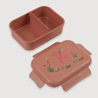 Lunch Box with Clips Pathfinder Mrs. Cat