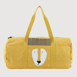 Kids Roll Bag Mr. Lion