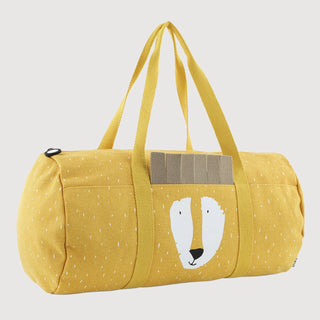 Kids Roll Bag Mr. Lion
