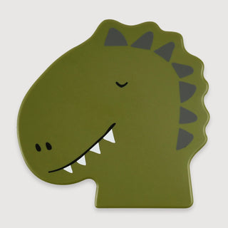 Shaped Lunch Box Mr. Dino
