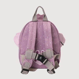 Backpack Mrs. Peacock
