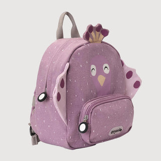 Backpack Mrs. Peacock