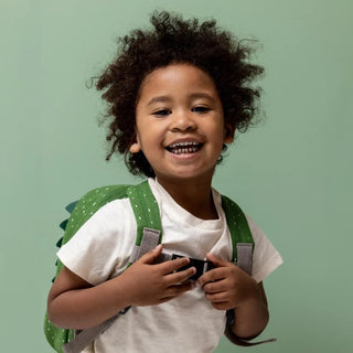 Backpack Mr. Aligator