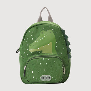 Backpack Mr. Aligator