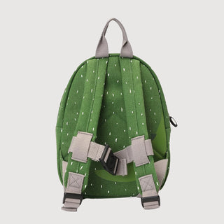 Backpack Mr. Aligator