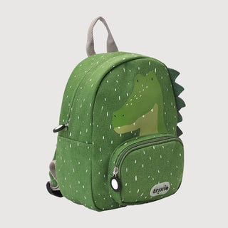 Backpack Mr. Aligator