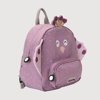 Backpack Small Mrs. Peacock