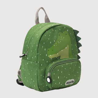 Backpack Small Mr. Alligator