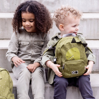 Backpack Small Mr. Dino