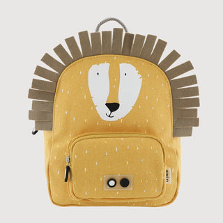 Backpack Small Mr. Lion