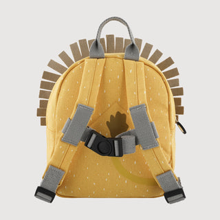 Backpack Small Mr. Lion