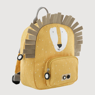 Backpack Small Mr. Lion