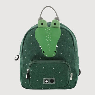 Backpack Small Mr. Crocodile