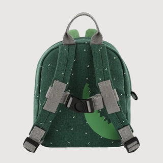 Backpack Small Mr. Crocodile