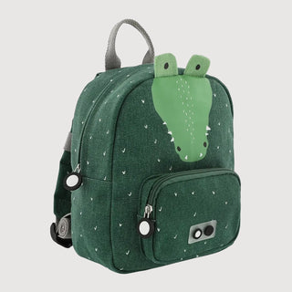 Backpack Small Mr. Crocodile