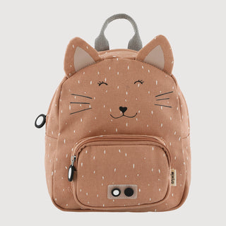 Backpack Small Mrs. Cat