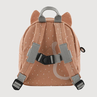 Backpack Small Mrs. Cat