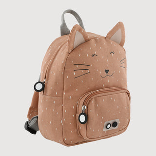 Backpack Small Mrs. Cat