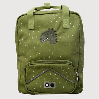 Large Backpack Mr. Dino