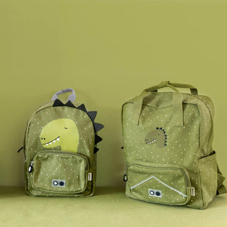 Large Backpack Mr. Dino