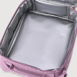 Insulated Lunch Bag Mrs. Peacock
