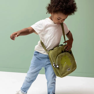 Insulated Lunch Bag Mr. Dino