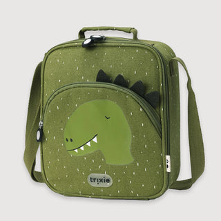 Insulated Lunch Bag Mr. Dino