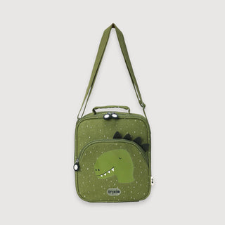 Insulated Lunch Bag Mr. Dino