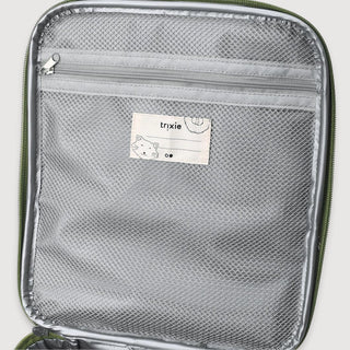 Insulated Lunch Bag Mr. Dino
