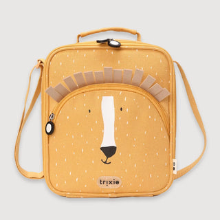 Insulated Lunch Bag Mr. Lion