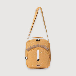Insulated Lunch Bag Mr. Lion