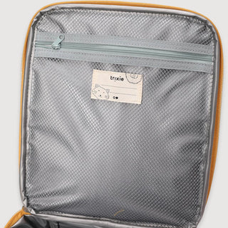 Insulated Lunch Bag Mr. Lion