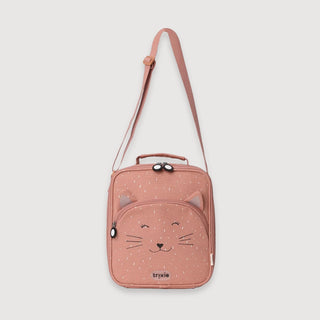 Insulated Lunch Bag Mrs. Cat