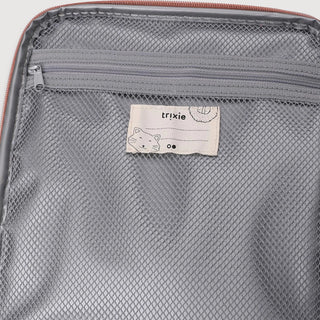 Insulated Lunch Bag Mrs. Cat