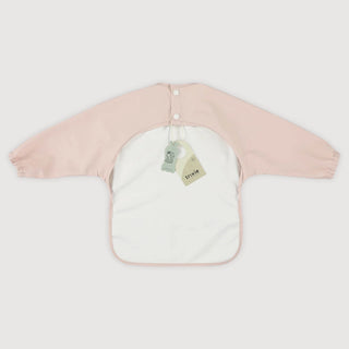 Mrs. Rabbit Waterproof Longsleeve Bib