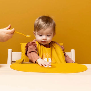 Mr. Lion Silicone Placemat