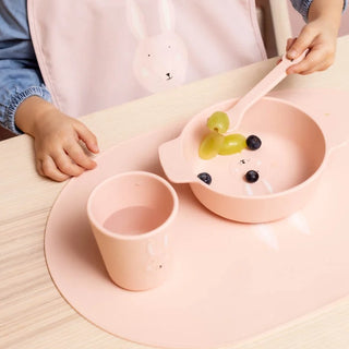 Mrs. Rabbit Silicone Cup 2 Pack
