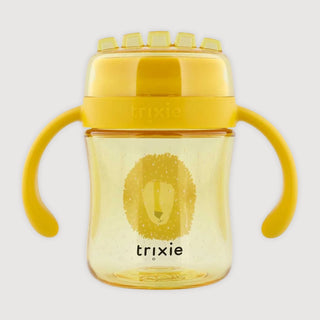Mr. Lion 360° Cup with Handles